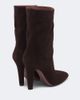 Paris Texas Paris Texas Elsa suede ankle boots - 3
