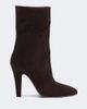 Paris Texas Paris Texas Elsa suede ankle boots - 5