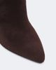 Paris Texas Paris Texas Elsa suede ankle boots - 6