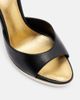 Paris Texas Paris Texas Gala leather platform sandals - 6