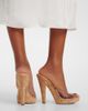 Paris Texas Paris Texas Gala platform sandals - 2