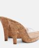 Paris Texas Paris Texas Gala platform sandals - 3
