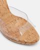 Paris Texas Paris Texas Gala platform sandals - 6