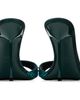 Paris Texas Paris Texas Green Lidia 105 Mule Heeled Sandals - 2