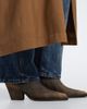 Paris Texas Paris Texas Jane leather cowboy boots - 2