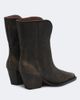 Paris Texas Paris Texas Jane leather cowboy boots - 3