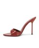 Paris Texas Paris Texas Lidia 105 Mule - 5