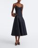 Paris Texas Paris Texas Lidia bow-detail leather mules - 2