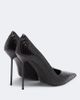 Paris Texas Paris Texas Lidia croc-effect leather pumps - 4