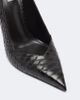 Paris Texas Paris Texas Lidia croc-effect leather pumps - 6
