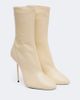 Paris Texas Paris Texas Lidia leather ankle boots - 1