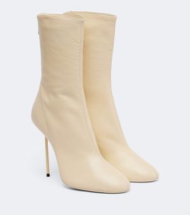 Paris Texas Paris Texas Lidia leather ankle boots