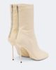 Paris Texas Paris Texas Lidia leather ankle boots - 4