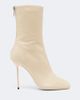 Paris Texas Paris Texas Lidia leather ankle boots - 6