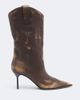 Paris Texas Paris Texas Lidia leather cowboy boots - 5