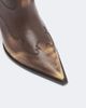 Paris Texas Paris Texas Lidia leather cowboy boots - 6