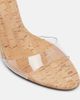 Paris Texas Paris Texas Lidia mules - 6