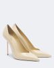 Paris Texas Paris Texas Lidia patent leather pumps - 1