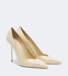 Paris Texas Paris Texas Lidia patent leather pumps