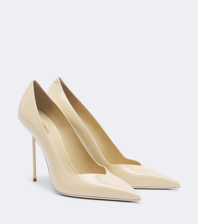 Paris Texas Paris Texas Lidia patent leather pumps