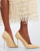 Paris Texas Paris Texas Lidia patent leather pumps - 2