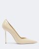 Paris Texas Paris Texas Lidia patent leather pumps - 5