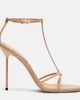 Paris Texas Paris Texas Lidia patent leather sandals - 5