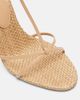 Paris Texas Paris Texas Lidia patent leather sandals - 6