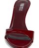 Paris Texas Paris Texas Lidia Slide Sandal - 4