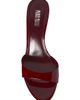 Paris Texas Paris Texas Lidia Slide Sandal - 5