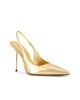 Paris Texas Paris Texas Lidia Slingback Heel - 2