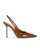 Paris Texas Paris Texas Lidia Slingback Pump - 1