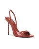 Paris Texas Paris Texas Lidia Slingback Sandal - 2