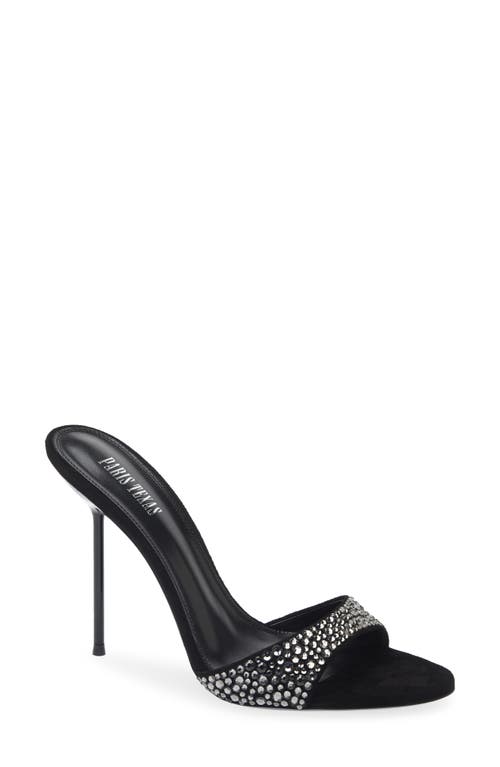 Paris Texas Paris Texas Lidia Stiletto Sandal