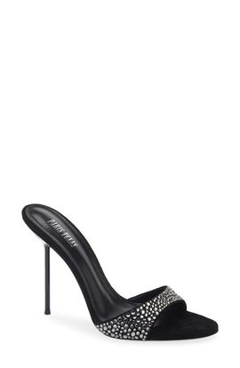 Paris Texas Paris Texas Lidia Stiletto Sandal