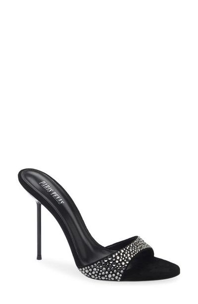 Paris Texas Paris Texas Lidia Stiletto Sandal