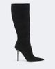Paris Texas Paris Texas Lidia suede knee-high boots - 5