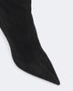 Paris Texas Paris Texas Lidia suede knee-high boots - 6