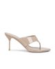 Paris Texas Paris Texas Lidia Thong Mule Sandal 70 - 1