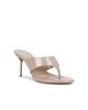 Paris Texas Paris Texas Lidia Thong Mule Sandal 70 - 2