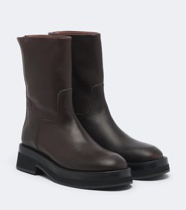 Paris Texas Paris Texas Napa leather ankle boots