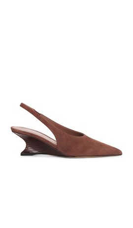 Paris Texas Paris Texas Nina Slingback 50