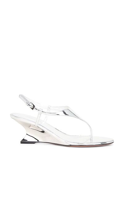 Paris Texas Paris Texas Nina Thong Sandal 50