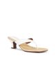 Paris Texas Paris Texas Portofino Mule Sandal - 2