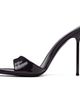Paris Texas Paris Texas Purple Lidia Mule 105 Heeled Sandals - 3