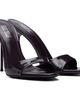 Paris Texas Paris Texas Purple Lidia Mule 105 Heeled Sandals - 4