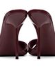 Paris Texas Paris Texas Red Lidia Mule 105 Heeled Sandals - 2