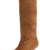 Paris Texas Paris Texas Rose Boots 60mm Cognac - 1