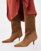 Paris Texas Paris Texas Rose Boots 60mm Cognac - 3