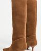 Paris Texas Paris Texas Rose Boots 60mm Cognac - 4